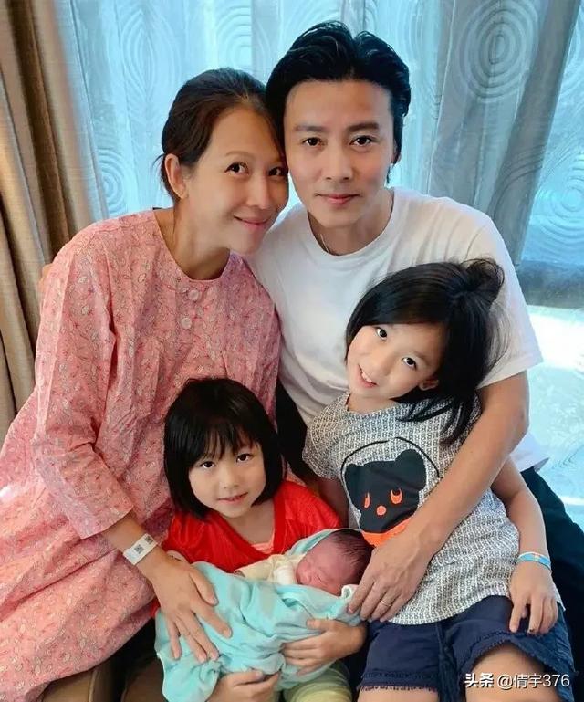 张晋晒蔡少芬vlog:“蔡少芬和张晋”的爱情是娱乐圈最让人羡慕的吗？