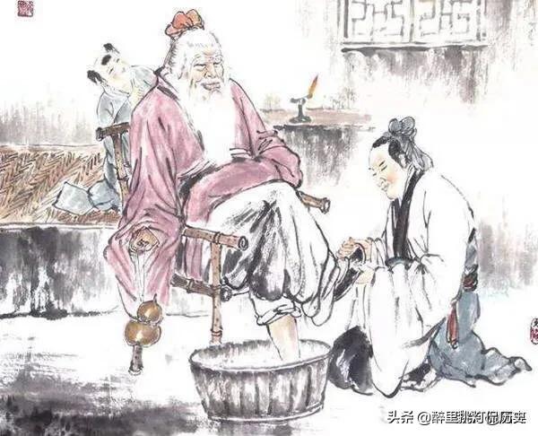 魏征简介:魏征的寿命在古代算是长寿，还是短寿？