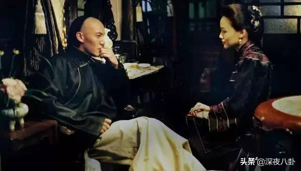 张震死了没:张震演技相貌俱佳，为什么总是剧火人不火呢