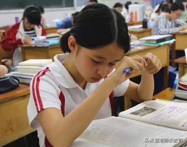 高中生没考上大学的概率有多低？插图36