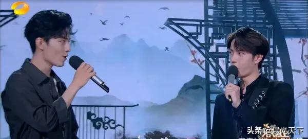 冯提莫天天向上:怎么看待冯提莫踏入娱乐圈，陈一发儿变斗鱼三姐？
