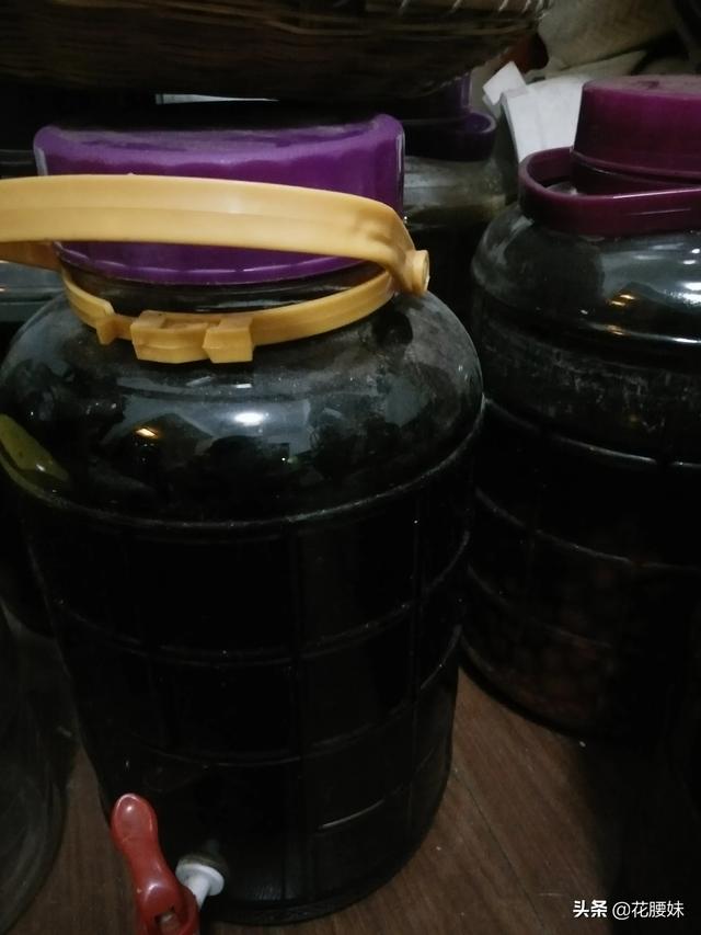 核桃可以泡酒吗？核桃泡酒有什么作用？插图3