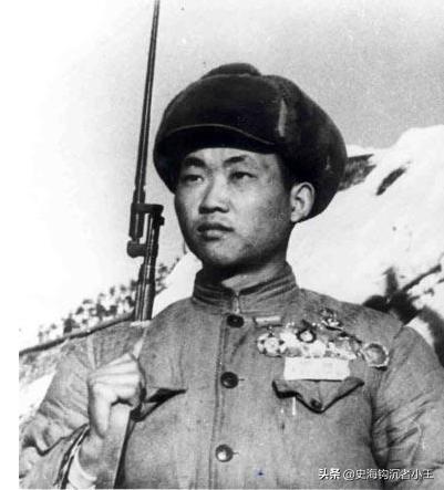 杨根思连长的英雄事迹简介:你敬佩英雄吗？英雄与民族英雄的区别是什么？