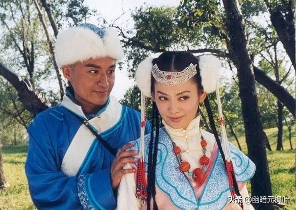 马世天:马景涛的演技很好，他的代表作你认为是哪一部作品？