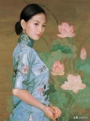 “坏女人”是怎么撩男人的？