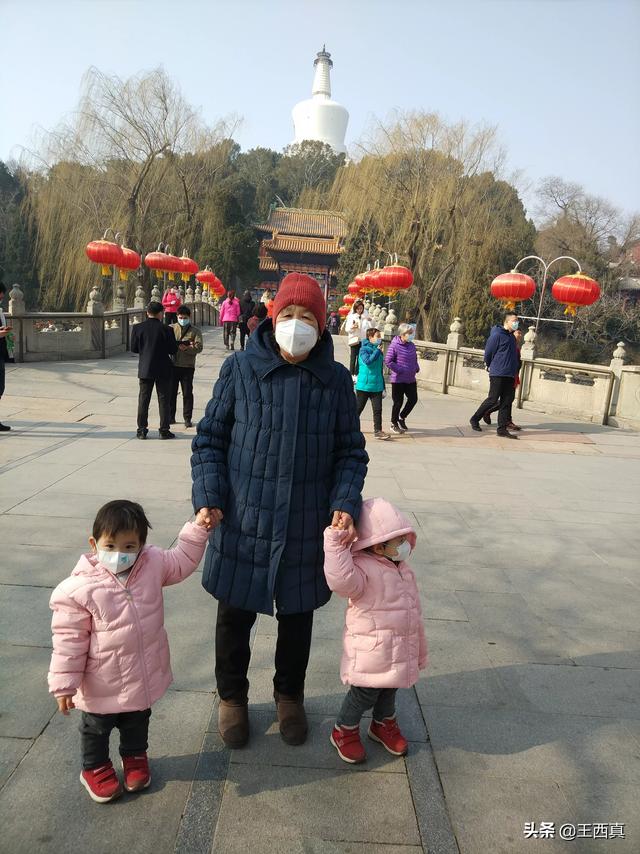 如果义务都是一样的,为什么给儿子带孩子就是天经地义的？给女儿带就认为会被人骂呢？