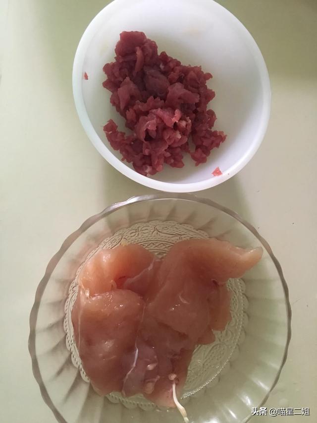 eweita猫粮配比:自制猫饭比猫粮好吗？可以给猫吃自制猫饭吗？