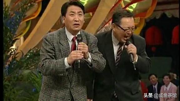 刘欢演员:相声演员戴志诚是什么样的人