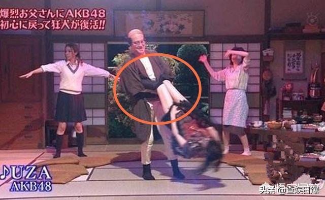 日本综艺调查灵异事件:日本这么多娱乐综艺节目，哪些让人看了大吃一惊的？
