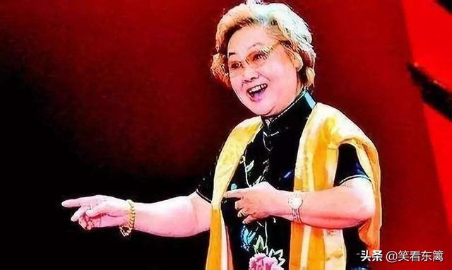 王洁实个人资料:80年代的著名歌手，你还记得谁？