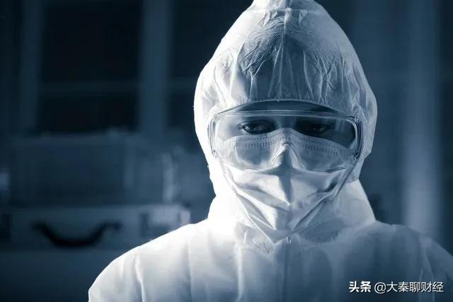 新冠病毒疫情灵异事件:新冠病毒疫情诡异？美英有造大锅的嫌疑吗？