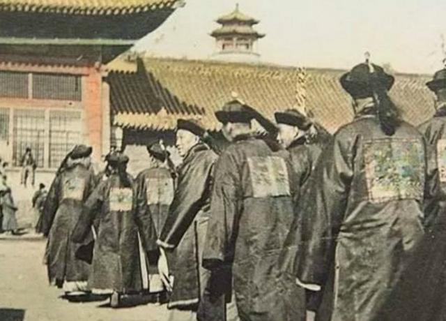 清朝历史简介:清朝为什么叫清朝？有什么历史依据？