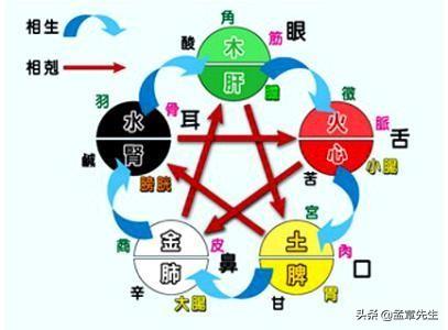 七情六欲五味百年图片图片