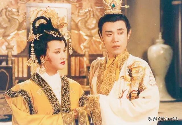 韦婕妤:为什么吕后死后吕家被清算，而武则天死后武家却没事呢？