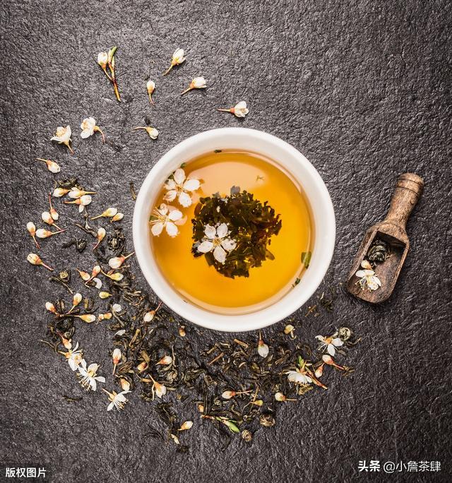 什么花茶可以每天喝,茉莉花茶是否合适天天喝？