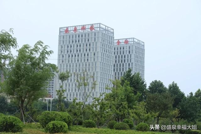 茆盛泉:盛泉在山东共有多少老年公寓？