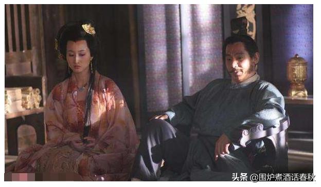 李世民一箭射死了李建成，为何还要砍下他的头颅？插图53