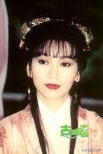 阿房女:历史上，秦王对阿房女还有爱吗？