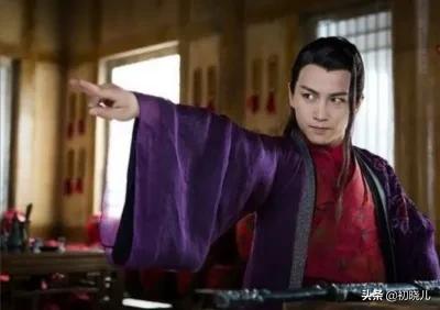 林平之结局:林平之是自己把自己玩成一个瞎子？为什么？