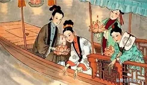 兰彩儿灵异事件:走夜路有没有遇到让你难忘的事情？