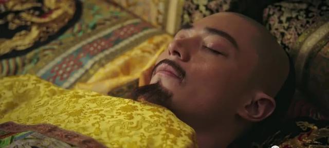 临幸:给皇帝侍寝的妃子为什么要裹在被子里抬着来，扶着走