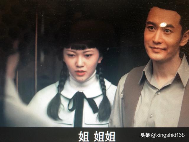 鬓边不是海棠红是男男:《鬓边不是海棠红》你最喜欢哪位演员？