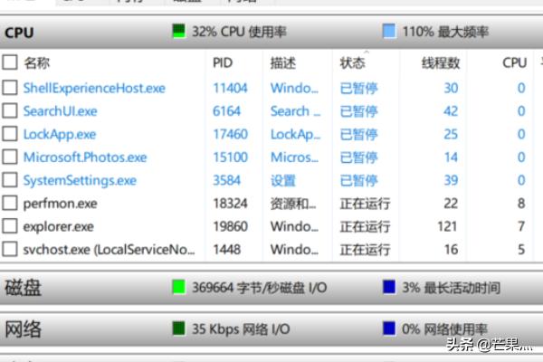 电脑反应速度慢,电脑反应速度变慢的解决方法？