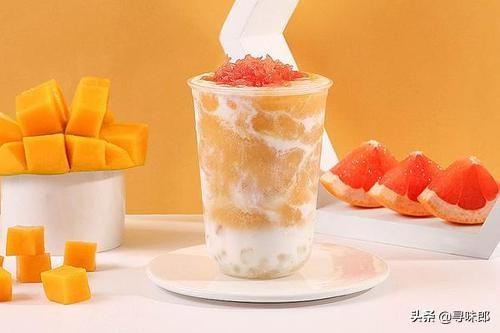 coco谢贤:奶茶行业进入中国有多少年历史了？发展史是怎样的？