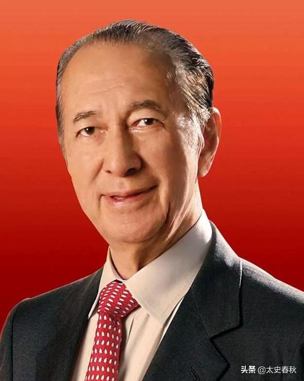 何鸿燊老婆:澳门赌王何鸿燊逝世了，他留下的遗产会怎么分配？