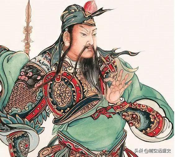 掌管财运的神,关公是从什么时候被奉为财神的？