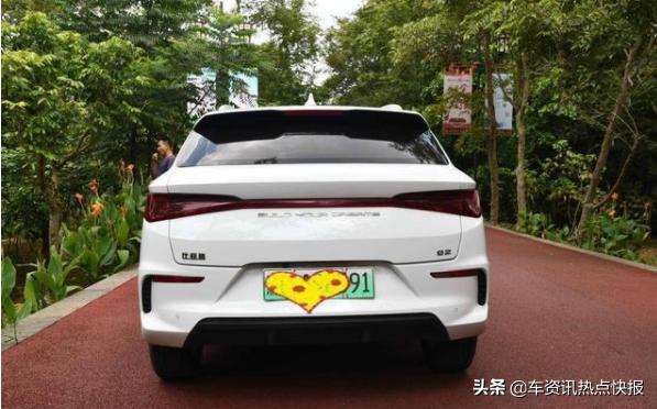 比亚迪新能源汽车e2，坐标北京想买一台新能源车上下班代步，比亚迪e2怎么样