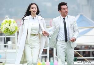 郑凯和baby:angelababy和郑凯会在一起吗？