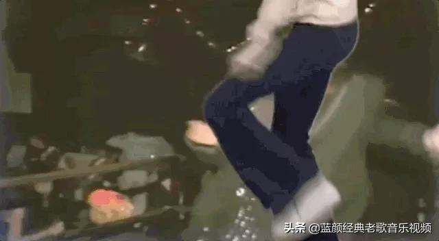 野狼disco歌词:在很久很久的以后，野狼disco会被认作是古典音乐吗？