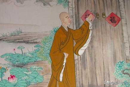 李白的“树深时见鹿”频频被改,如“林深时见鹿”,你如何看待？