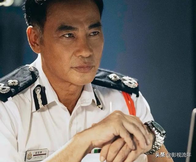 陈木胜导演简介:兜兜转转定档的《怒火》，能否继续香港警匪片的辉煌