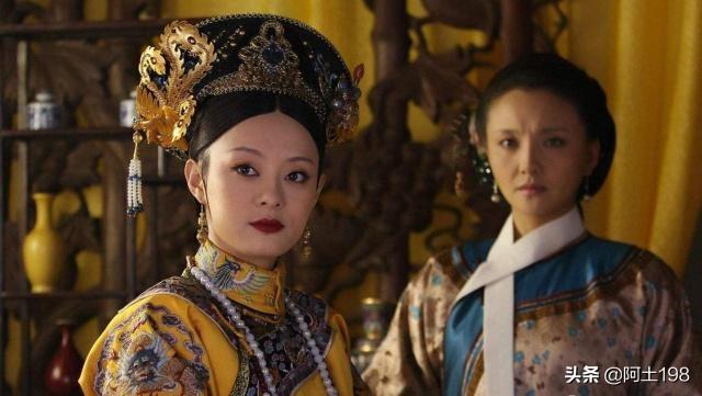 甄嬛传结局是什么:《甄嬛传》结局中皇上驾崩时，甄嬛为什么落泪