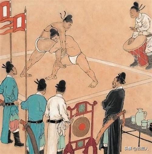 高丽王朝:元朝为什么要和高丽王朝联姻？