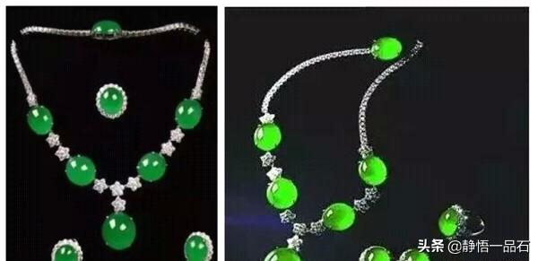 一对7亿的翡翠手镯,全世界最贵的20件“天价翡翠”长什么样？