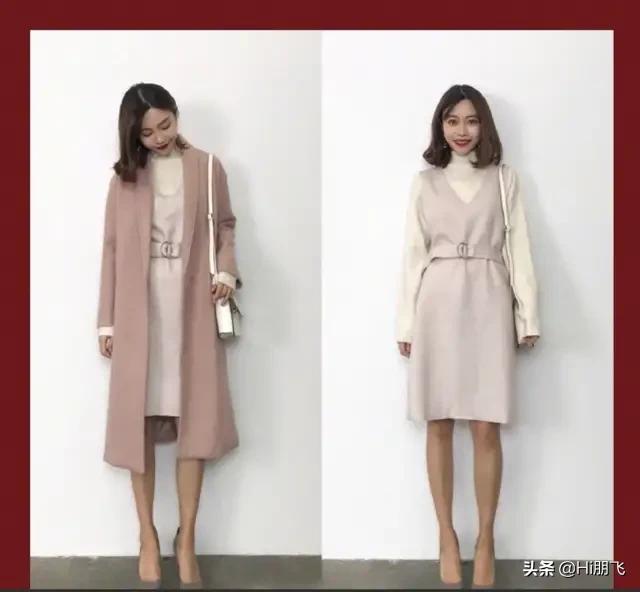 梦见衣柜里的衣服乱七八糟,如何穿衣服，没有廉价感？