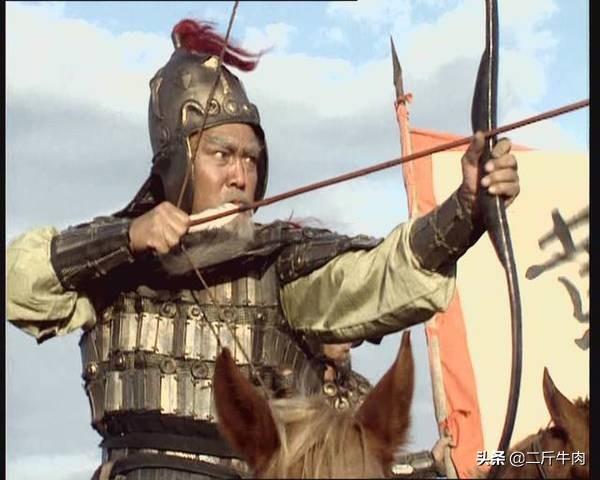 马保国到底有没有功夫:《三国演义》中有哪些人物不讲武德