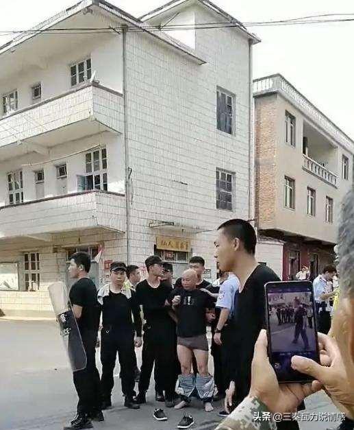 曾春亮案件全过程:曾春亮被抓后，当地不顾死者亲人的感受摆庆功宴，你怎么看