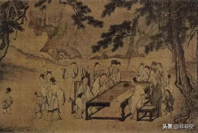 读宋史绕不过一词“不举子”，何为“生子不举？”？:绕怎么读 第2张