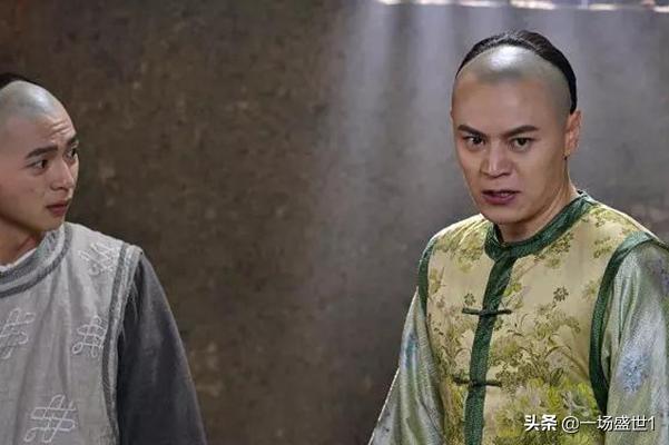 满人姓氏:满族和锡伯族八大姓氏都有哪些