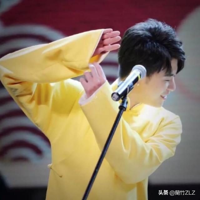德云社有哪些黄金单身汉？嫁给说相声的会很快乐吗？