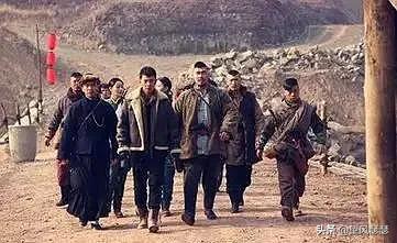 民国时期宝鸡巨匪王海山是个什么样的人？