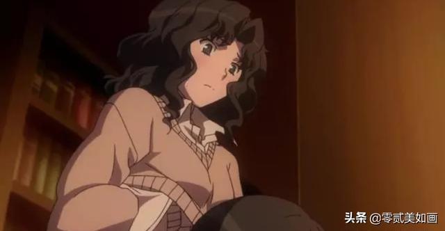 有哪些癖好奇怪的动漫角色沐白酱露脸视频