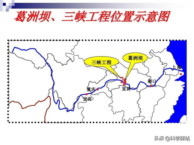 江苏南通河堤塌陷具体原因是什么，黄河为什么几字形绕开陕西