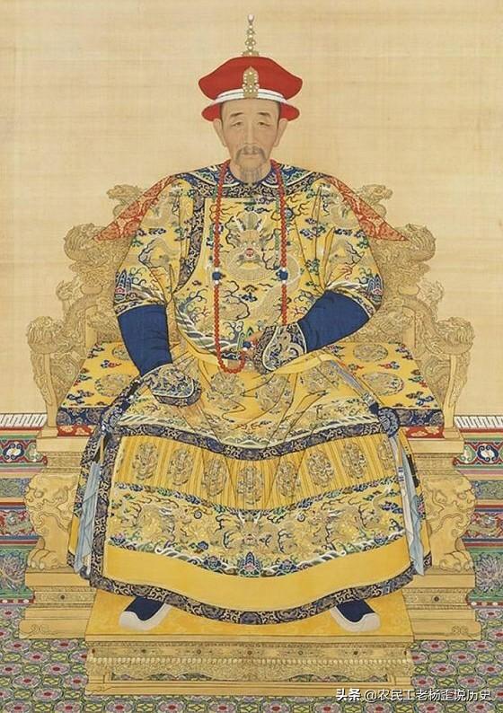 纳兰明珠:清康熙年间的权臣纳兰明珠是个怎样的人？