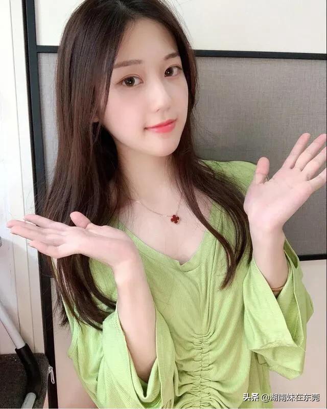 你觉得你可爱吗？