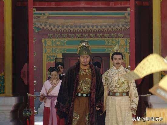 明太祖朱元璋的权力欲望到底有多重？是否埋下了明朝灭亡的祸根？
